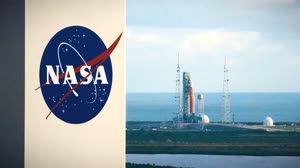 NASA Acting Administrator Sean Duffy: Weâ€™re Going Back to the Moon â€“ and Staying